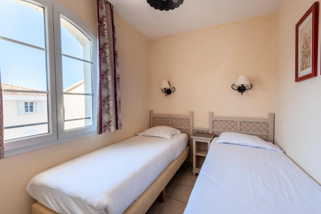 Photo of Bedroom in Pont Royal