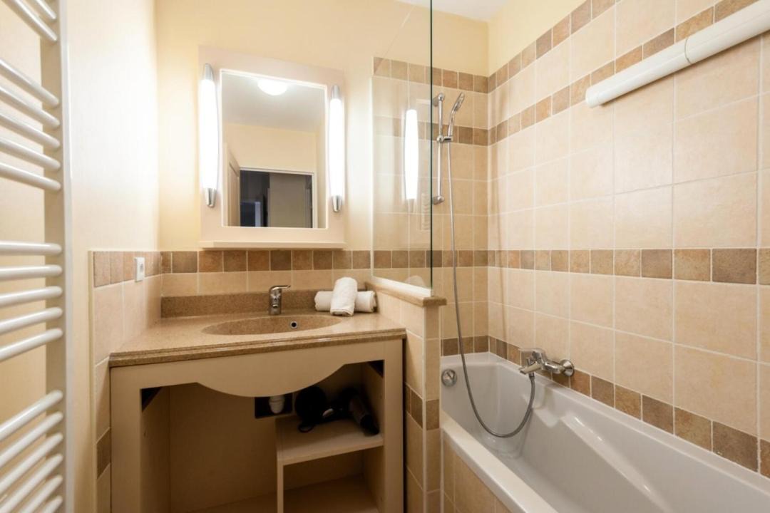 Photo of Bathroom in Pont Royal