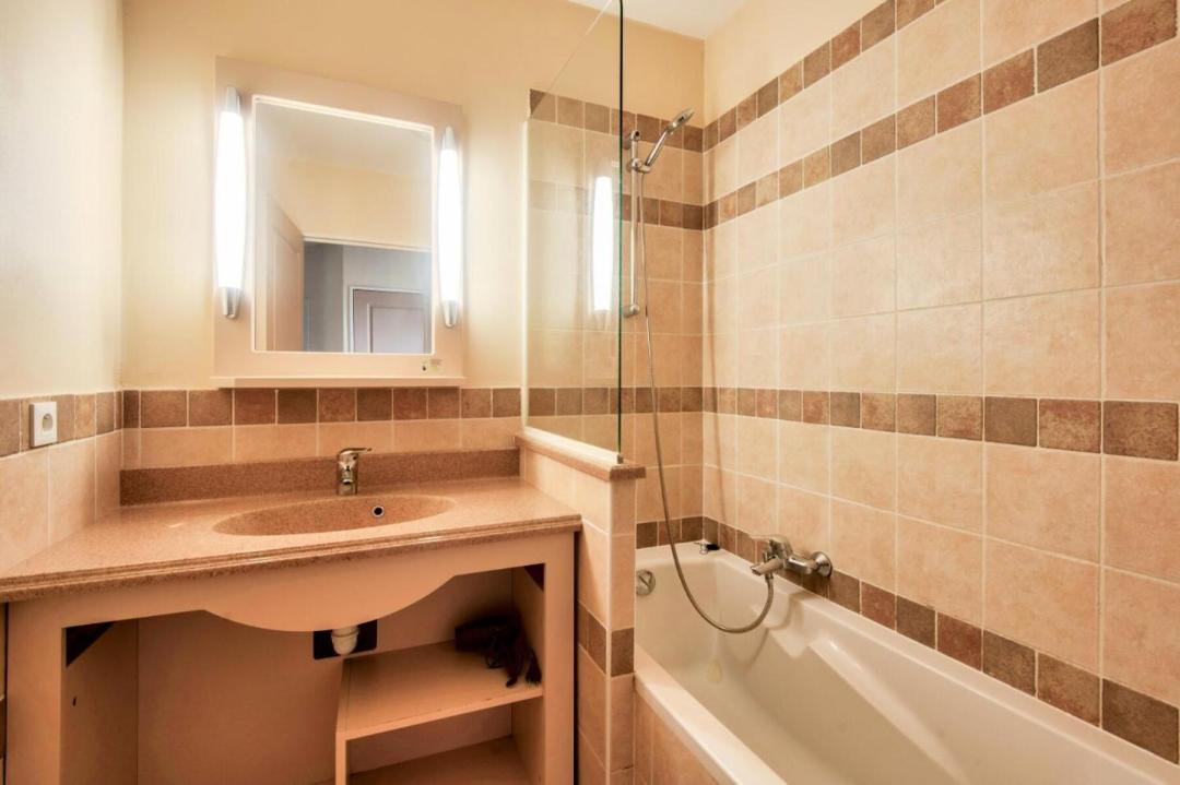 Photo of Bathroom in Pont Royal
