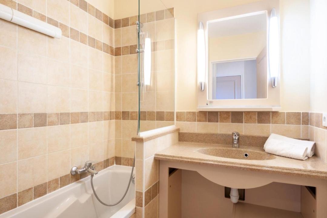 Photo of Bathroom in Pont Royal