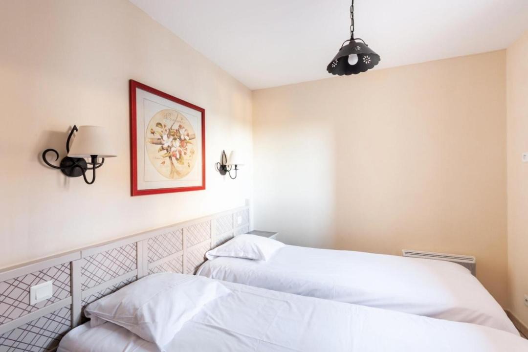 Photo of Bedroom in Pont Royal