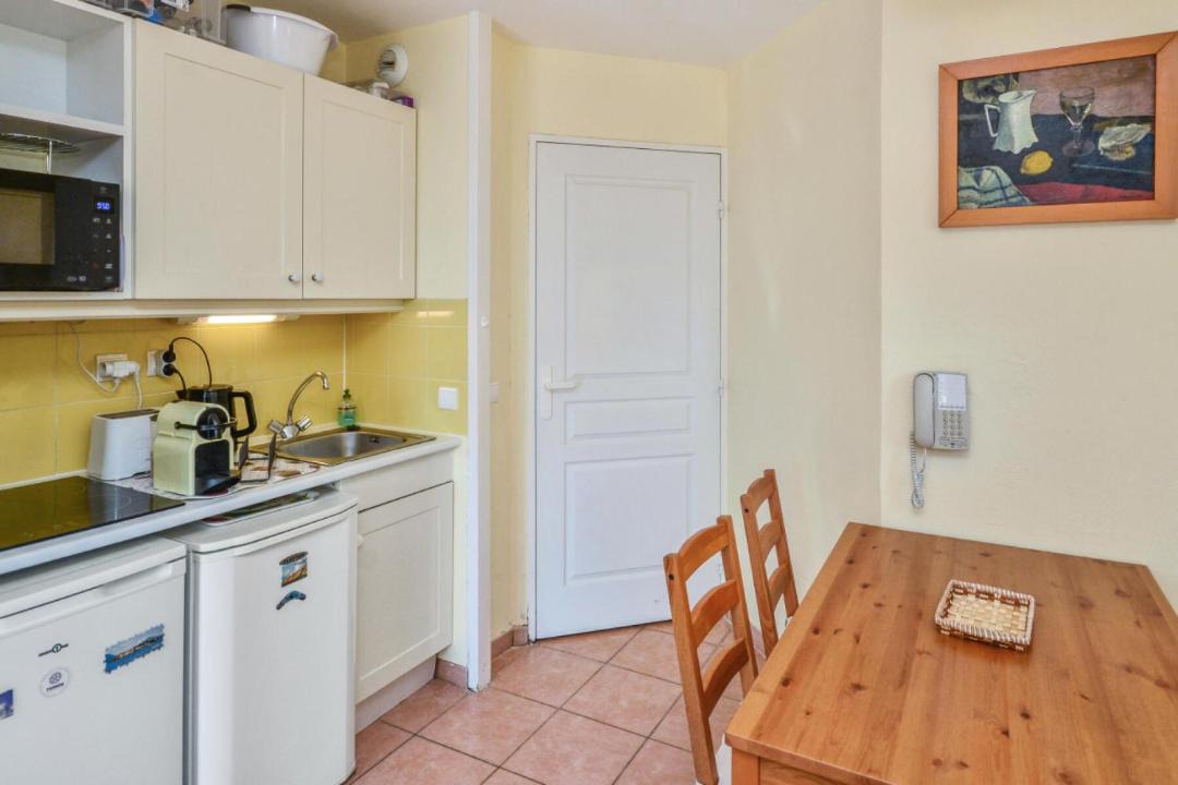 Photo of Kitchen in Pont Royal