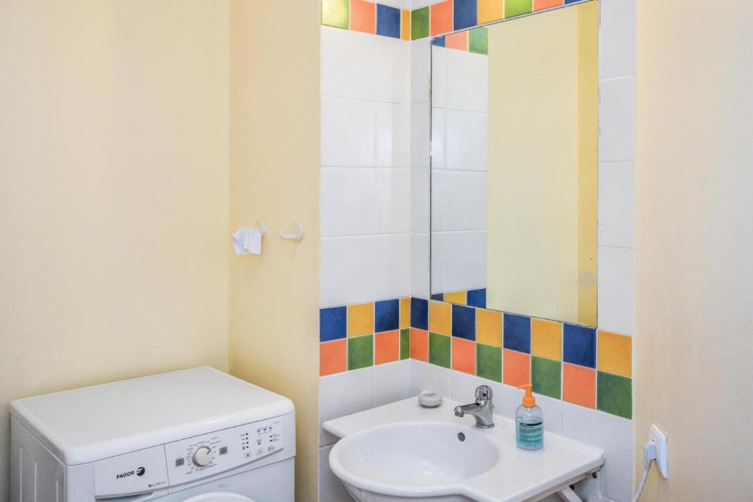 Photo of Bathroom in Pont Royal