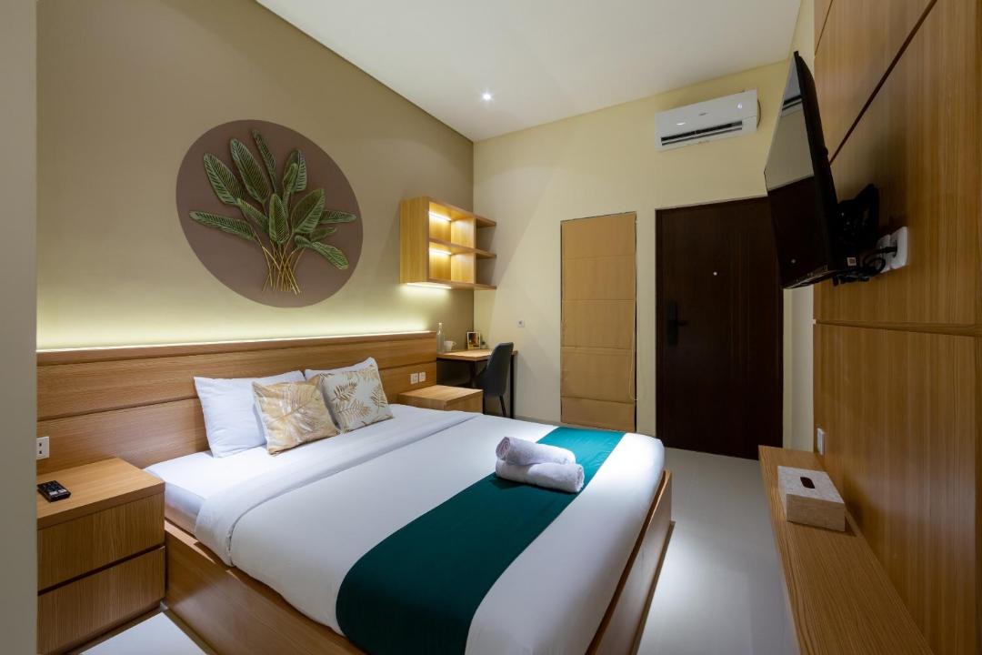 Photo of Bedroom in Tuban