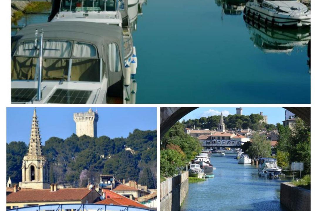 Photo of Others in Beaucaire