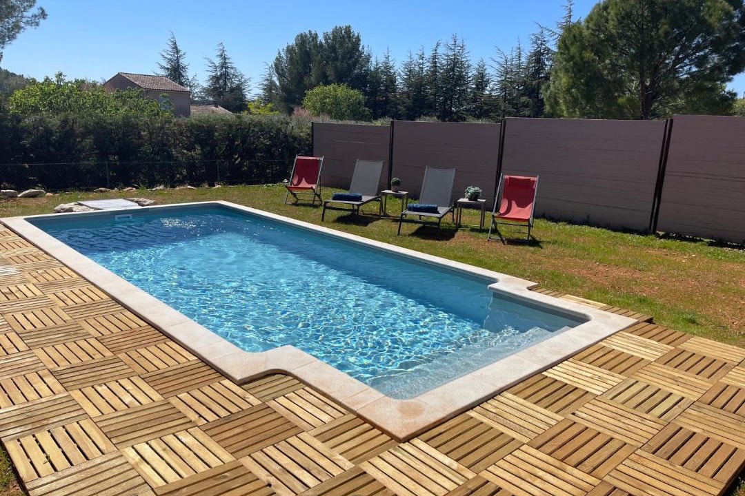 Photo of Outdoor in Saint-Saturnin-les-Apt