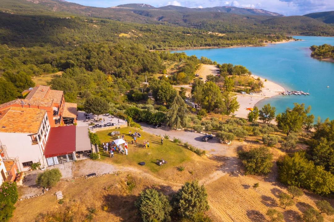 Photo of Others in Les Salles-sur-Verdon