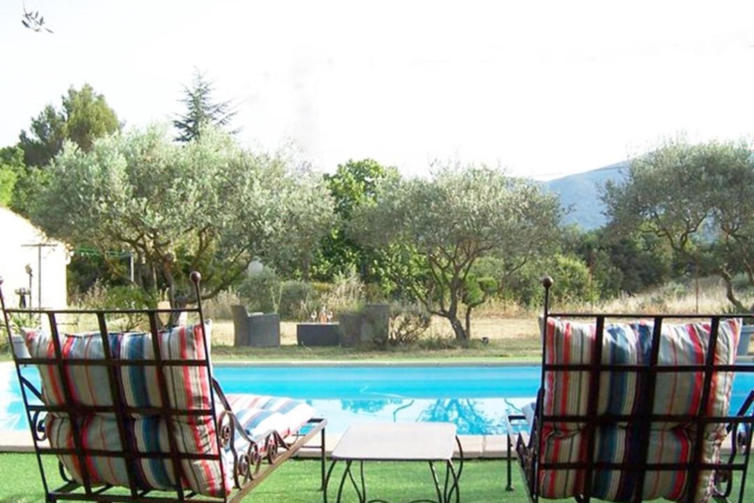 Photo of Others in Lourmarin