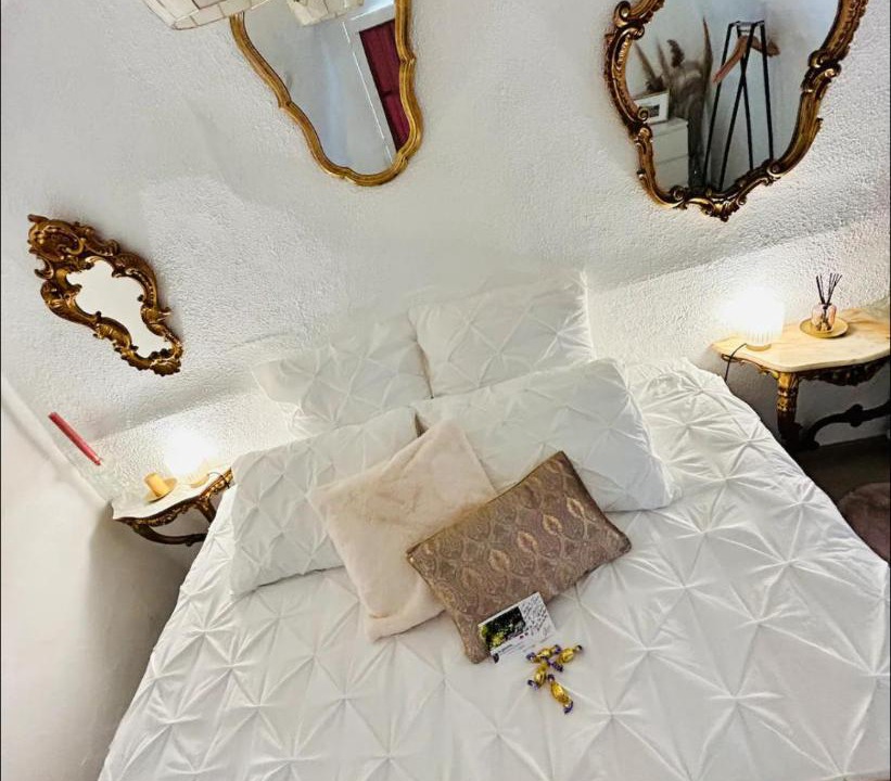Photo of Bedroom in Saint-Marc-Jaumegarde