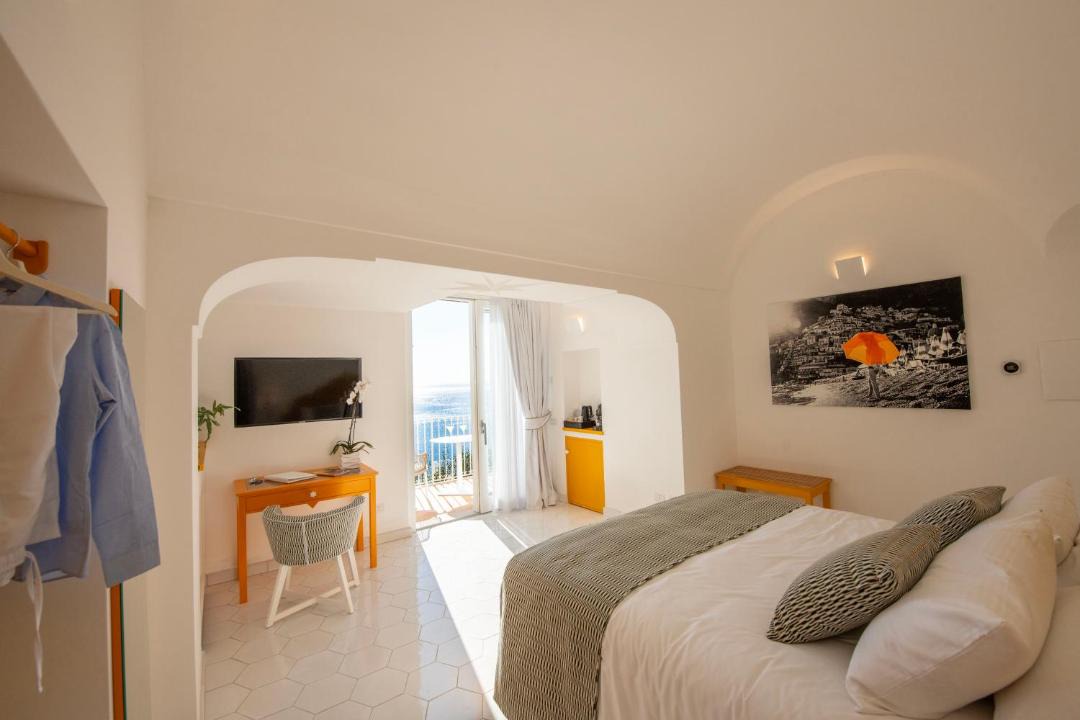 Photo of Others in Positano