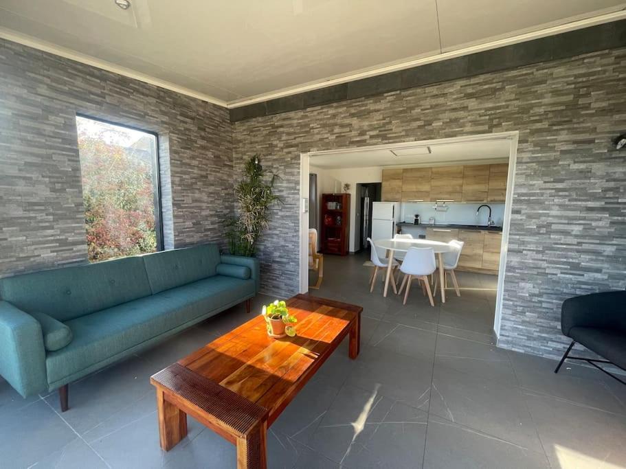 Photo of Livingroom in Grand Sud