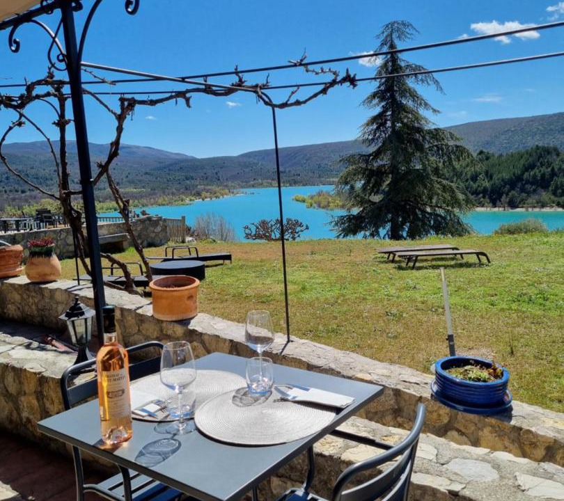 Photo of Others in Les Salles-sur-Verdon