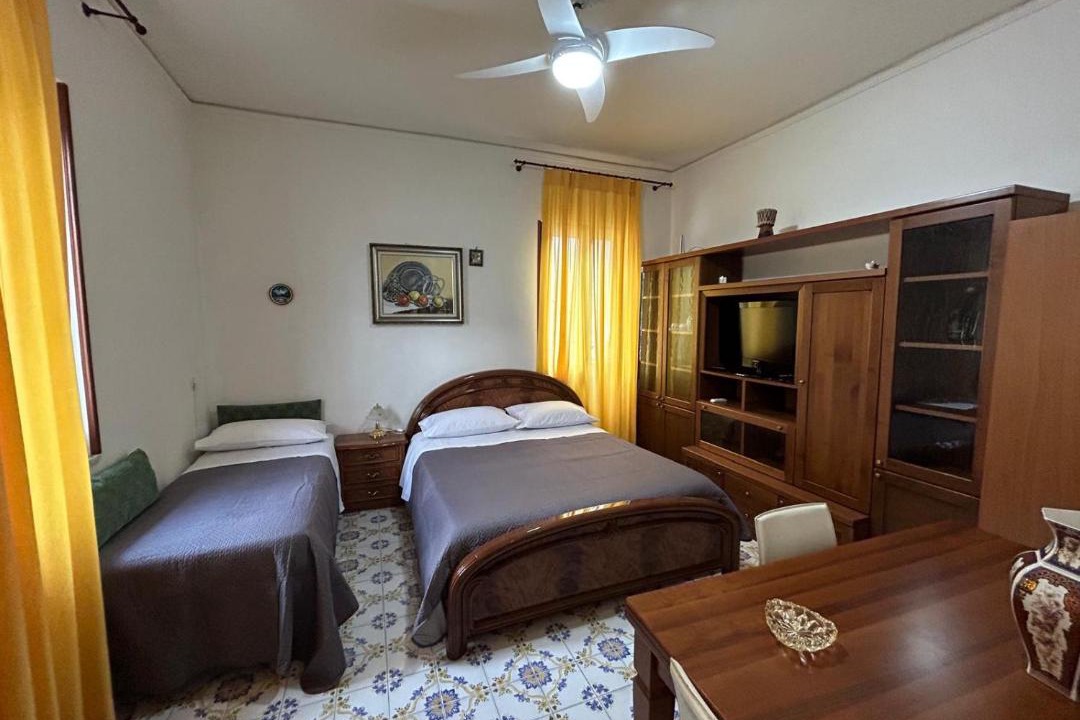 Photo of Bedroom in Tramonti