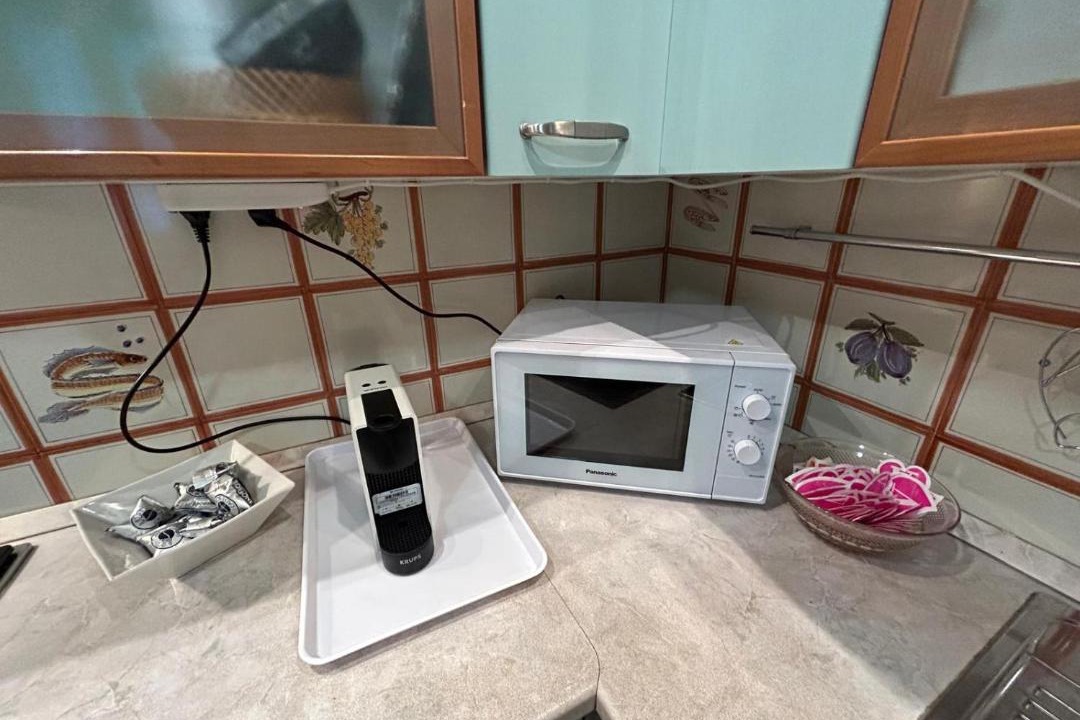 Photo of Livingroom in Tramonti