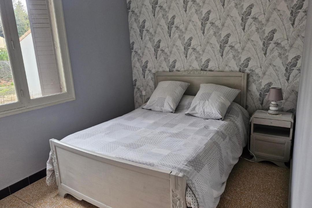 Photo of Bedroom in Aubignan