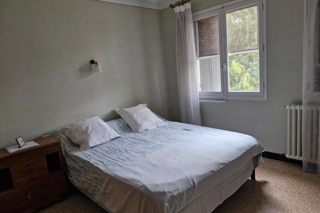 Photo of Bedroom in Aubignan