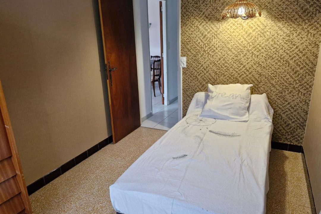 Photo of Bedroom in Aubignan
