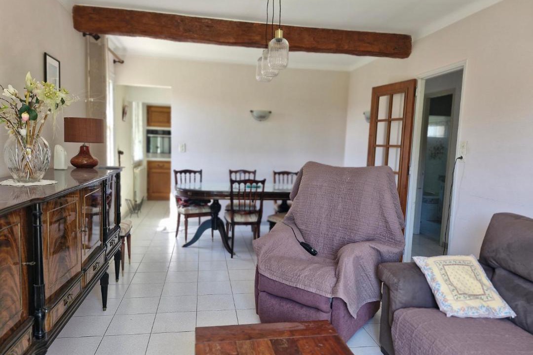 Photo of Livingroom in Aubignan