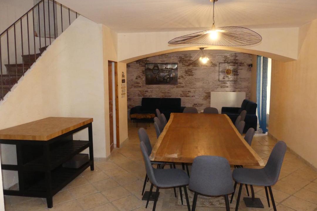 Photo of Livingroom in Tourves