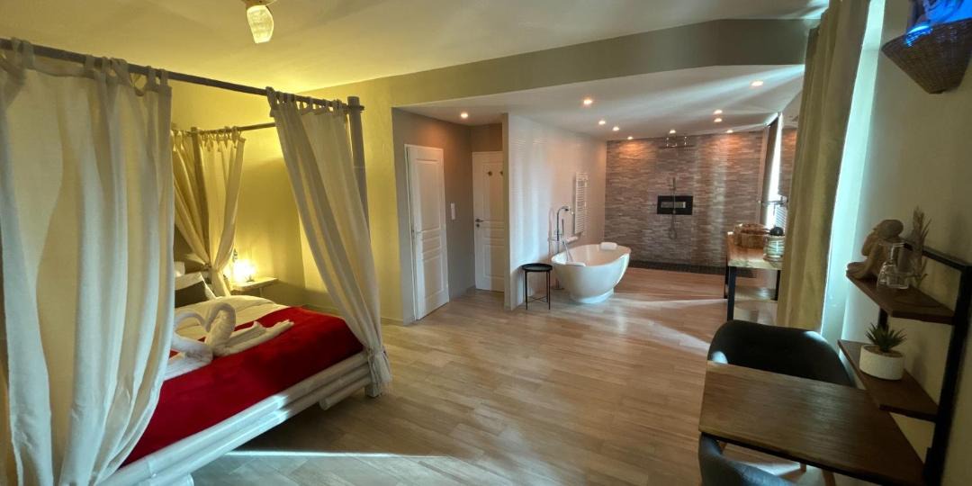 Photo of Livingroom in Tourves