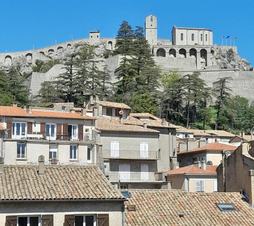 Photo of Others in Sisteron