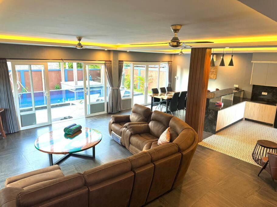 Photo of Livingroom in Ketewel