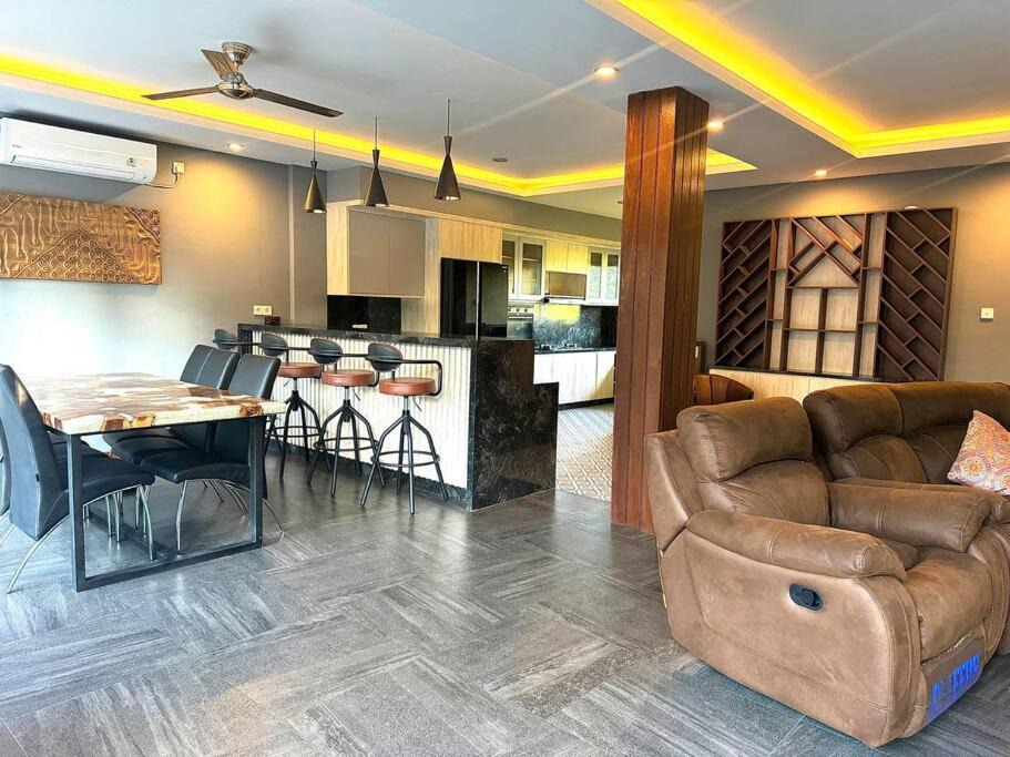 Photo of Livingroom in Ketewel