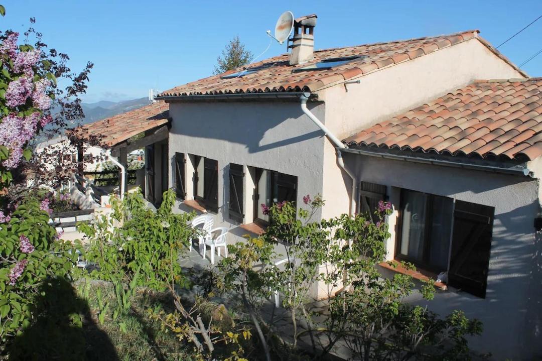 Photo of Buildings in Ascros