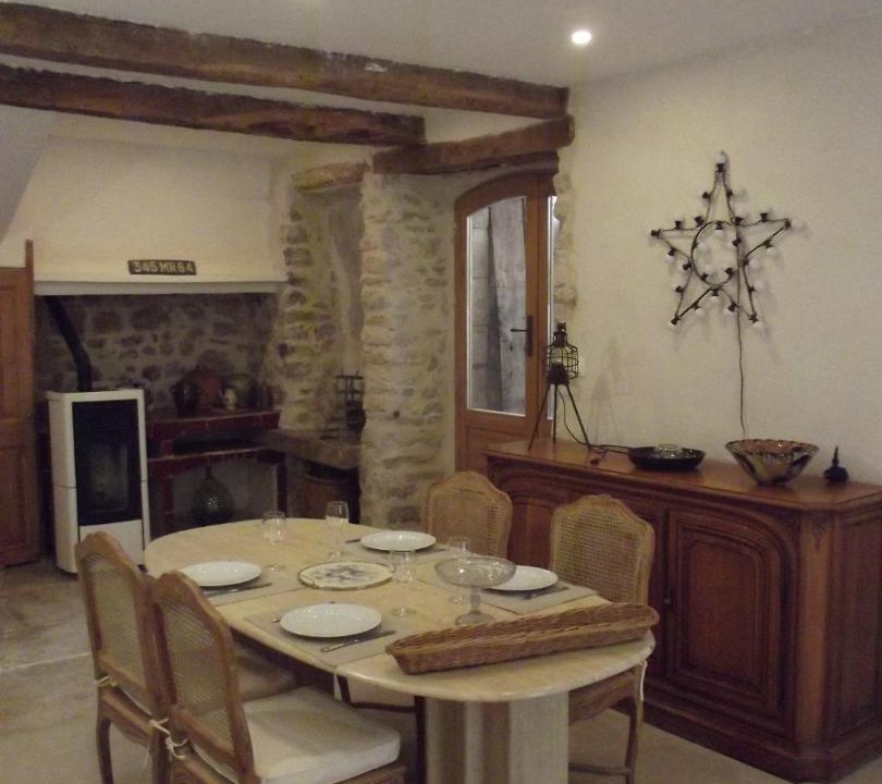 Photo of Livingroom in Sault