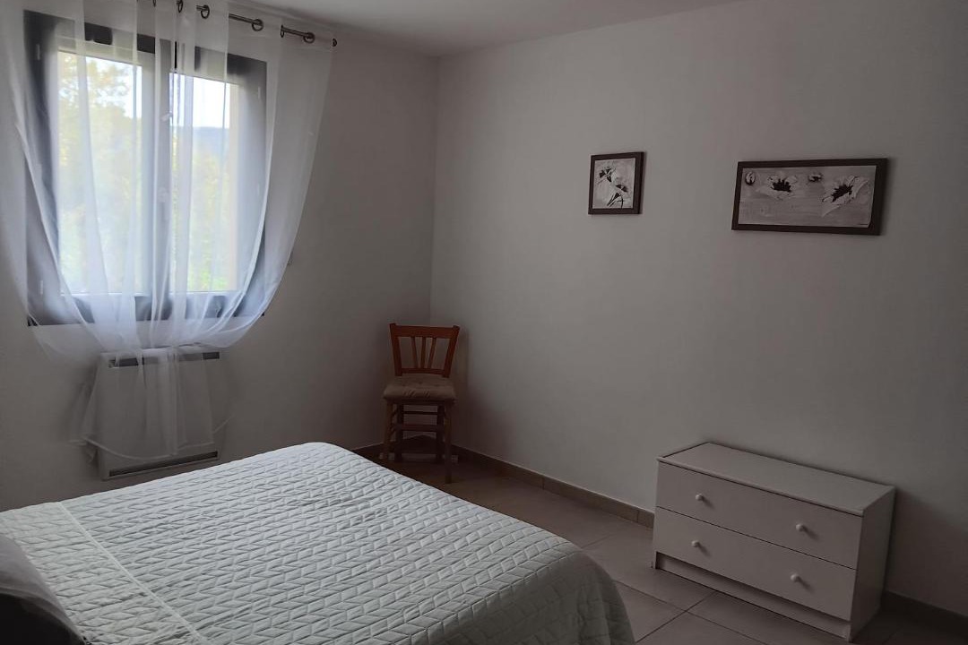 Photo of Bedroom in Signes