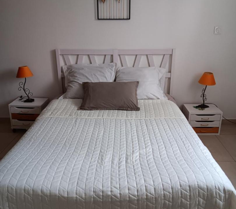 Photo of Bedroom in Signes
