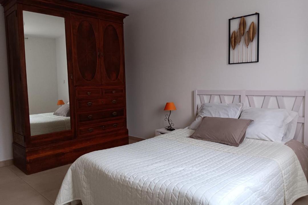 Photo of Bedroom in Signes