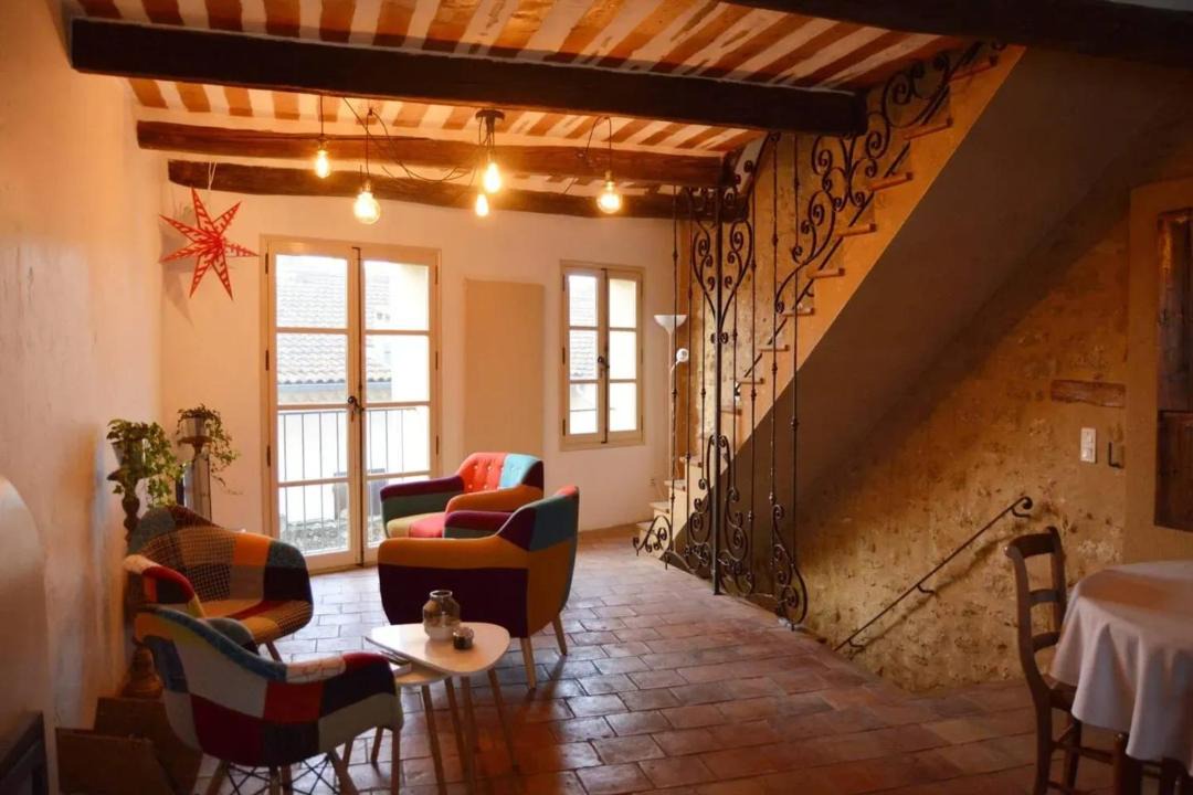 Photo of Livingroom in Courthezon