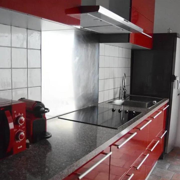 Photo of Kitchen in Courthezon