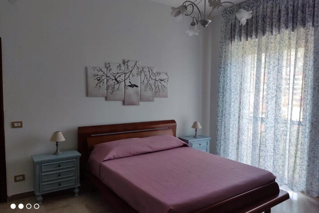 Photo of Bedroom in Piazza-Tralia-Pendolo