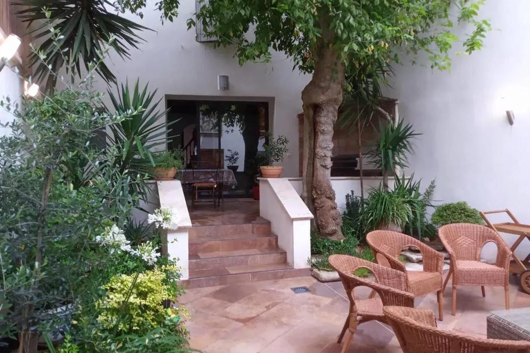 Photo of Patio Balcony in Courthezon