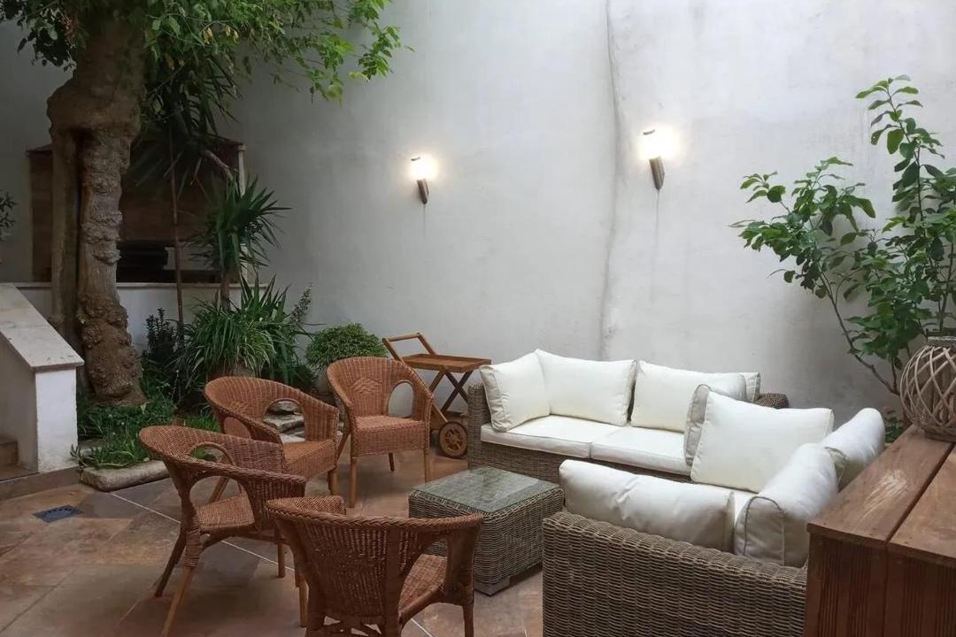 Photo of Livingroom in Courthezon