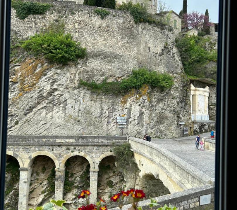 Photo of Others in Vaison-la-Romaine