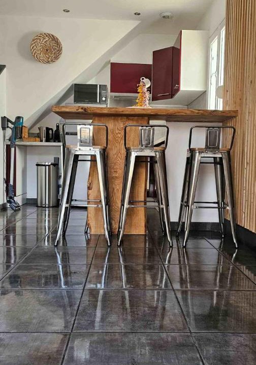 Photo of Kitchen in Allauch