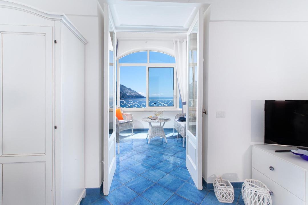 Photo of Others in Positano