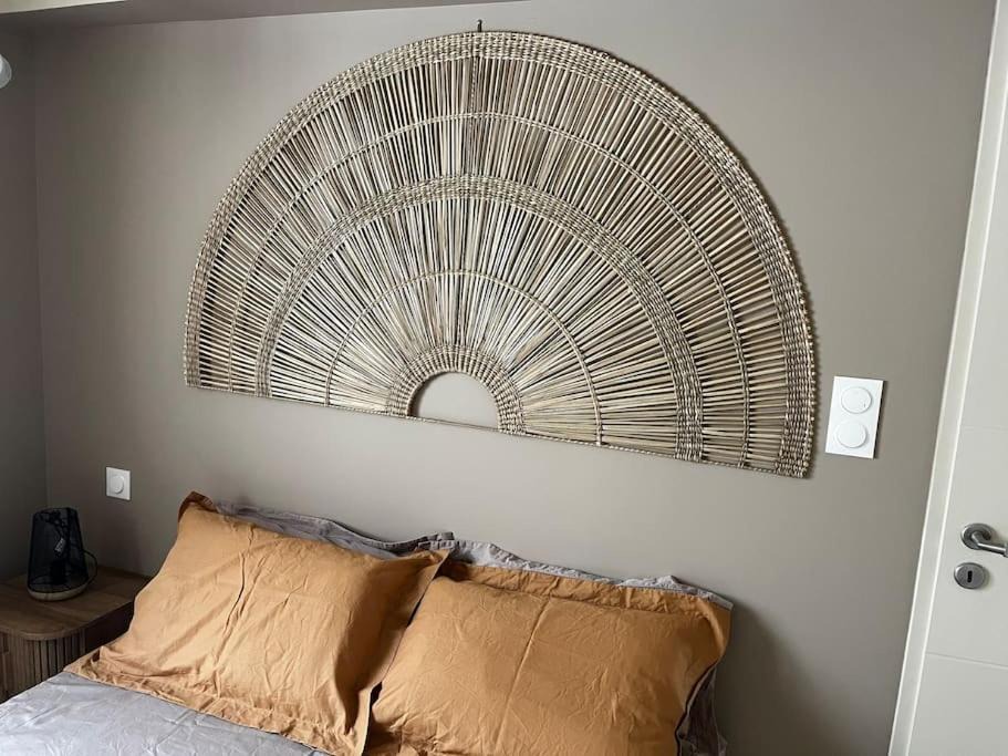 Photo of Bedroom in Molleges
