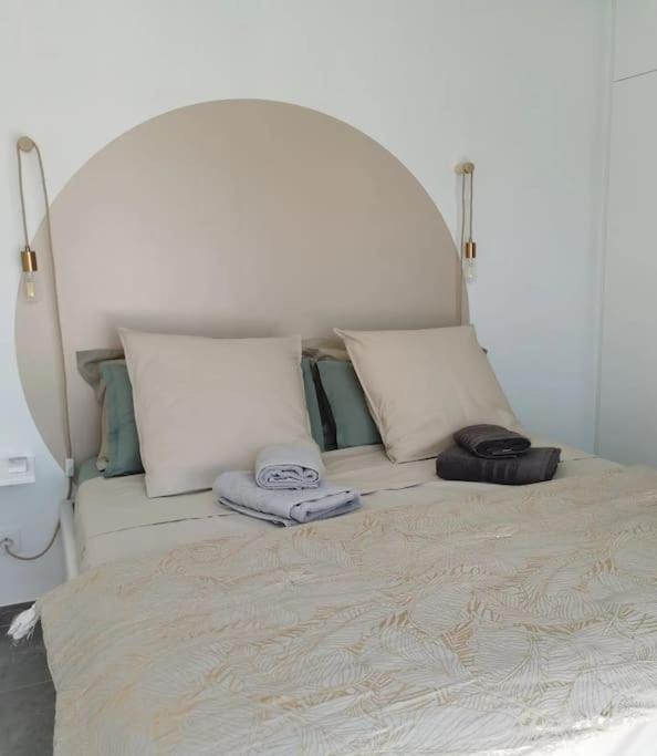 Photo of Bedroom in Draguignan