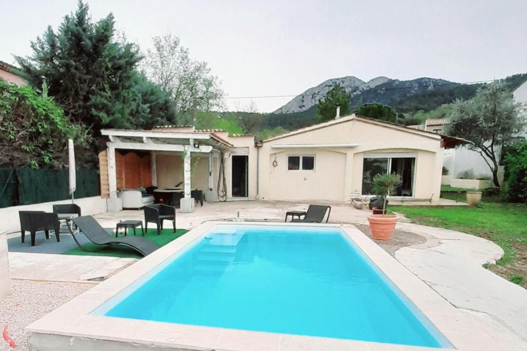 Photo of Outdoor in Les Censies