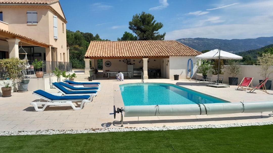 Photo of Outdoor in Crillon-le-Brave