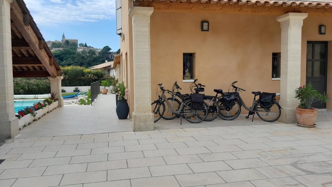 Photo of Others in Crillon-le-Brave