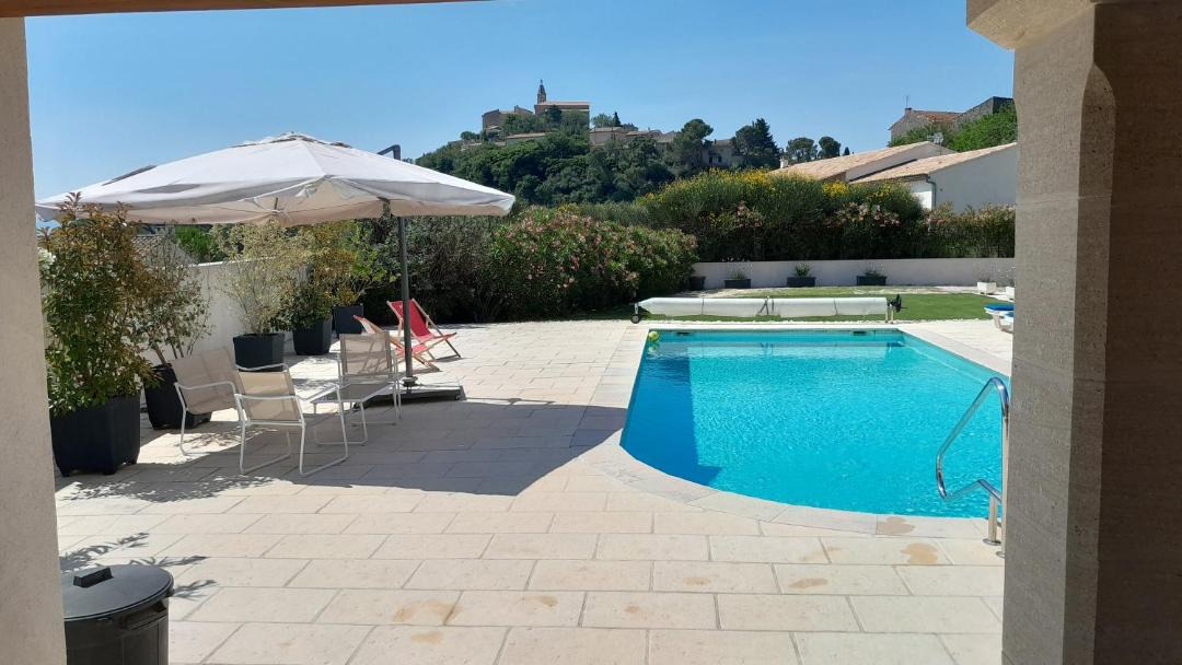Photo of Outdoor in Crillon-le-Brave