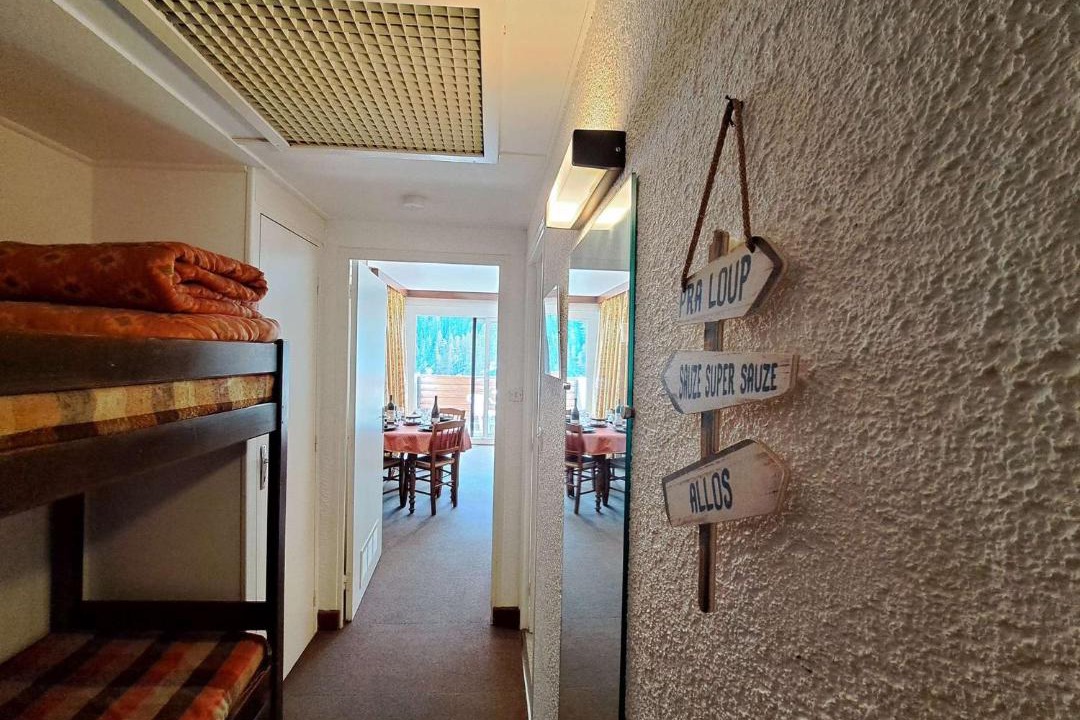 Photo of Livingroom in Pra Loup