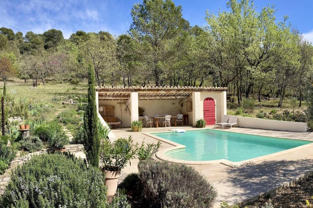 Photo of Outdoor in Saignon