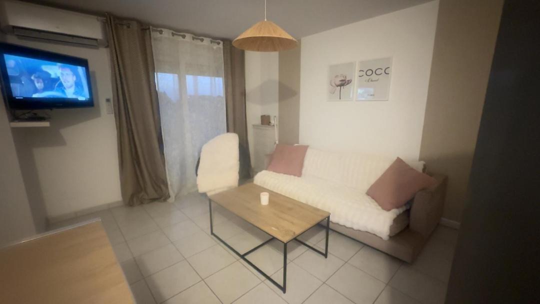 Photo of Livingroom in Monteux