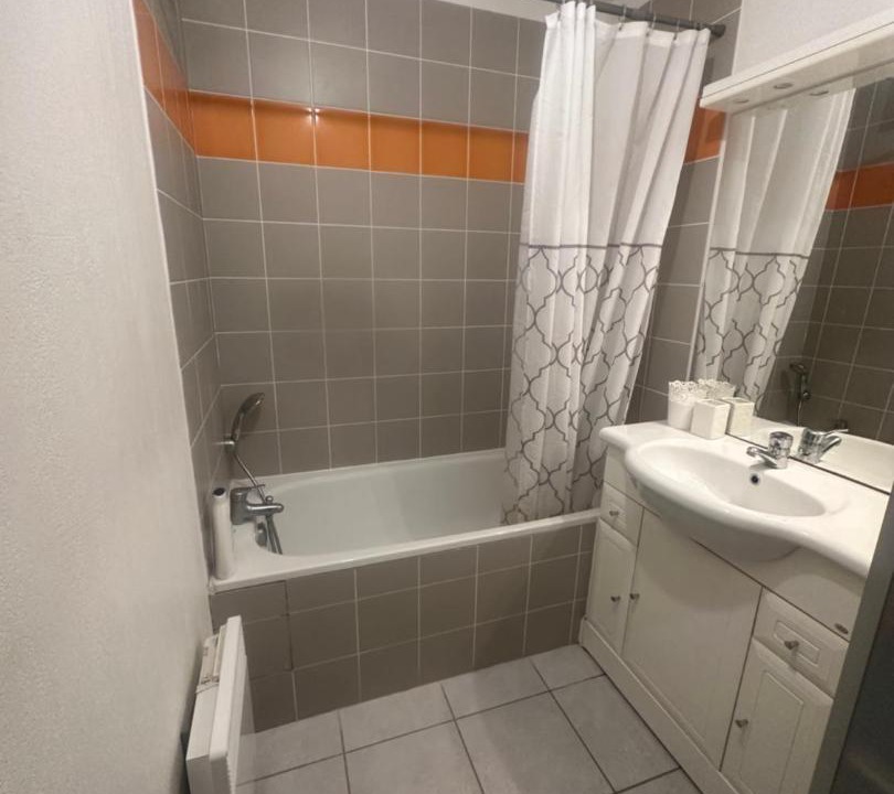 Photo of Bathroom in Monteux